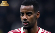 Alexander Isak Kembali, Liverpool Dapat Suntikan Kekuatan Jelang Duel Krusial